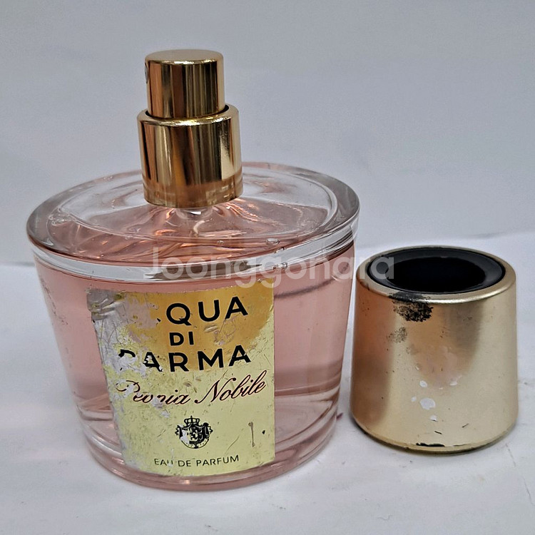 아쿠아 디 파르마 피오니아 노빌레 50ml 1002--1