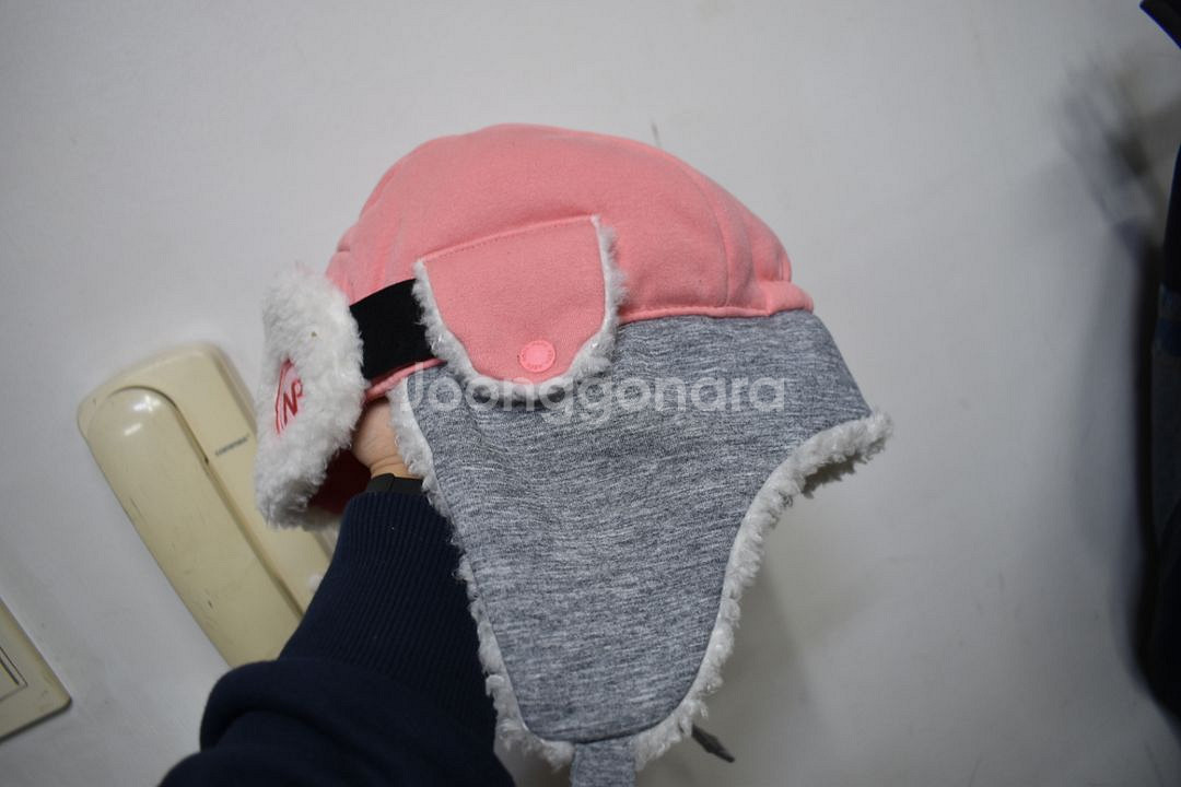 네파키즈 모자<<56>>--1