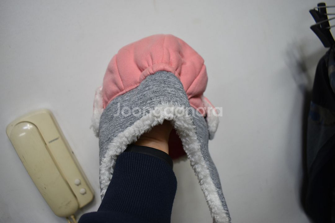 네파키즈 모자<<56>>--2