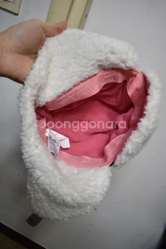 네파키즈 모자<<56>>--3