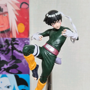 나루토 인계대전 록리 피규어