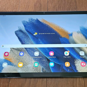 갤럭시탭A8 SM-X200 wifi 64G 판매해요