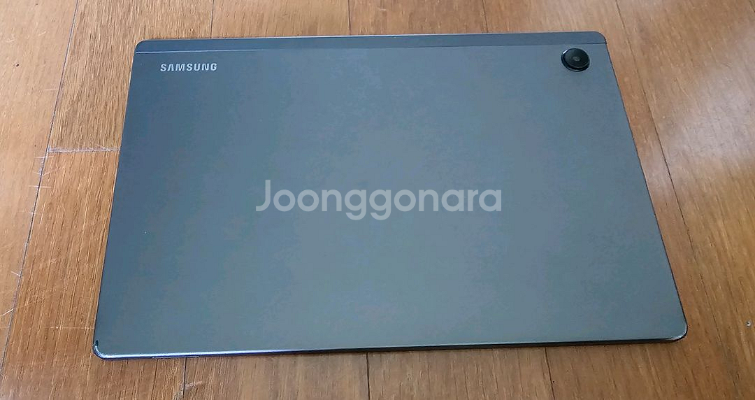 갤럭시탭A8 SM-X200 wifi 64G 판매해요--1