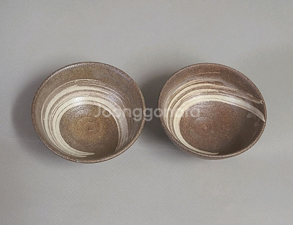 문경요 천한봉샘 부부 나눔잔--1