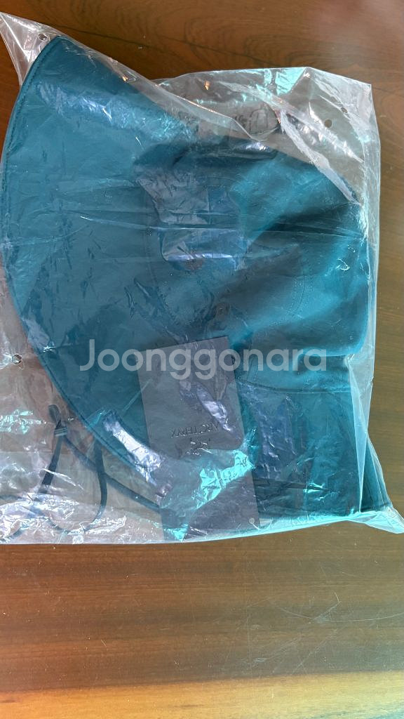 아크테릭스 신솔라 햇--0