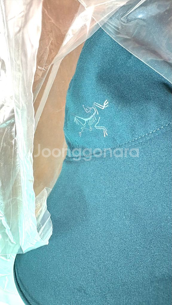 아크테릭스 신솔라 햇--1