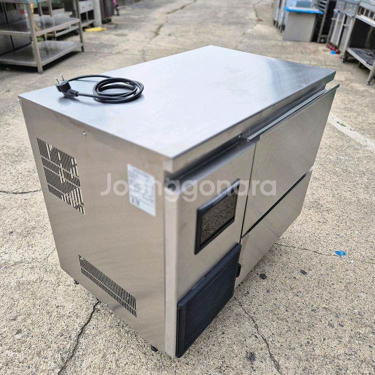 호시자키제빙기 CM-110KE 50 2년사용--1