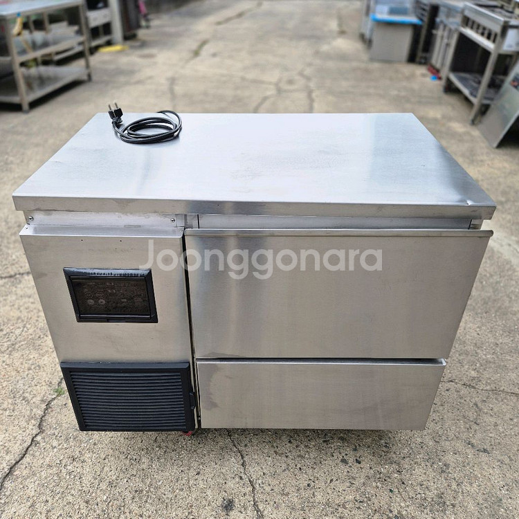 호시자키제빙기 CM-110KE 50 2년사용--0