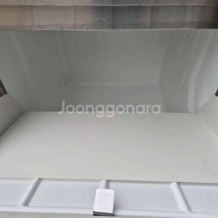 호시자키제빙기 CM-110KE 50 2년사용--3