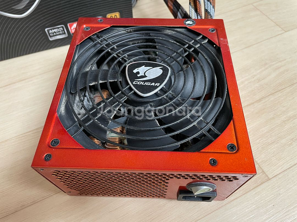 데스크탑컴퓨터 파워700W--3