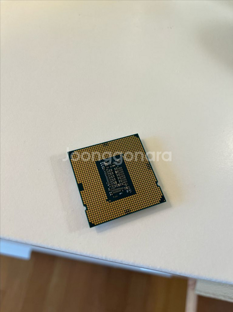 인텔 g6400--1