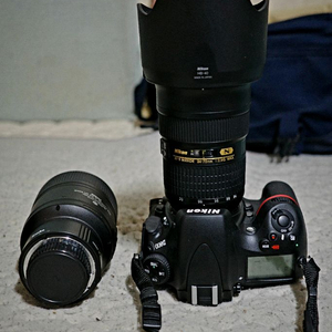 D800, 니콘 24-70MM 2.8G. 니콘 105M