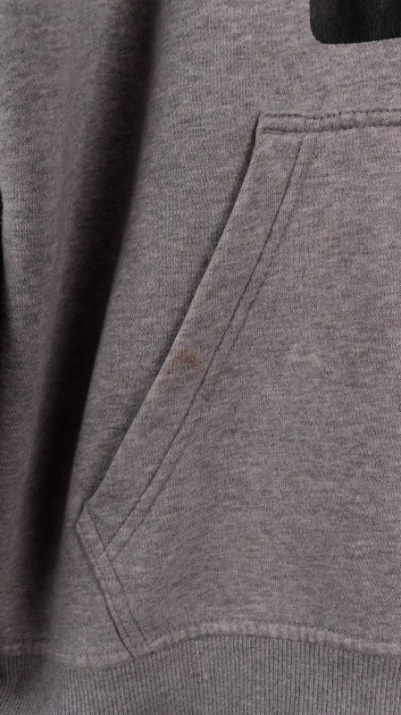 [M] 아디다스 트레포일 후드티--5