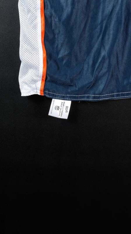 [M] NFL 덴버 브롱코스 플래그풋볼 양면유니폼--6