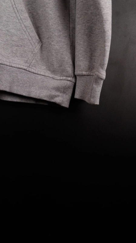 [M] 아디다스 트레포일 후드티--6