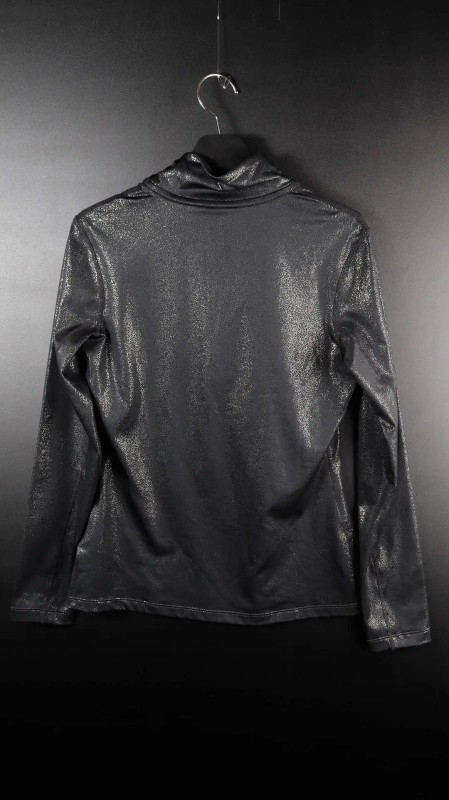 [S] 나이키 프로 여성 하프집업--6