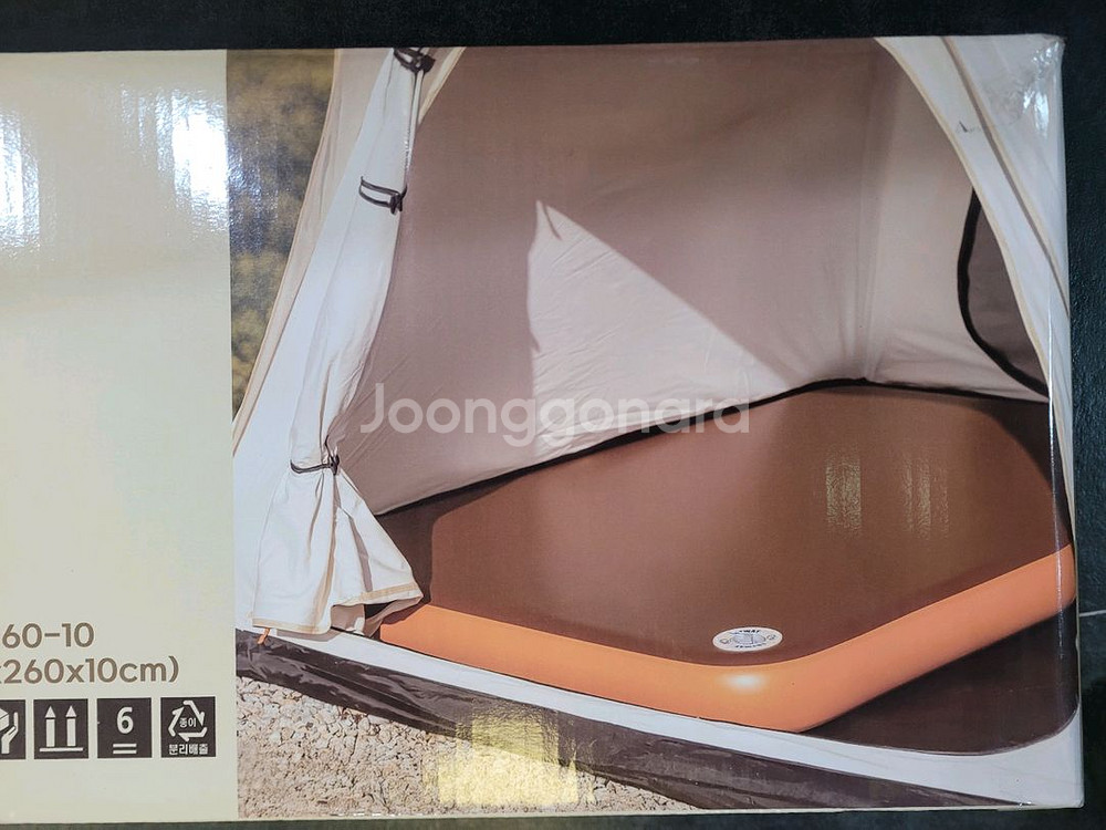 애니웨이 TPU 에어매트 200X260--0