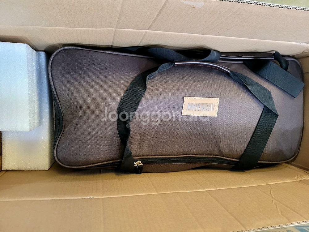 애니웨이 TPU 에어매트 200X260--4