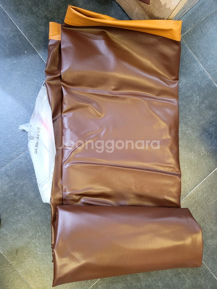 애니웨이 TPU 에어매트 200X260--6