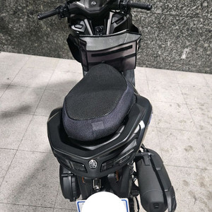 부산 오토바이 nmax125 승계받으실분 pcx12