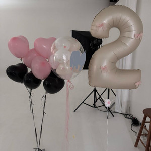 풍선 창업 일괄 판매