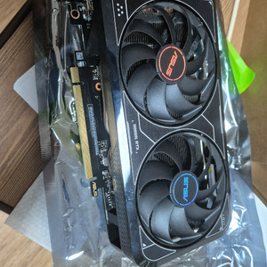 ASUS DUAL 지포스 RTX 4060 V2 O8G