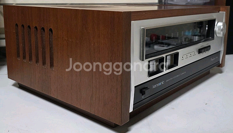 아큐페이즈 T-101 튜너--4