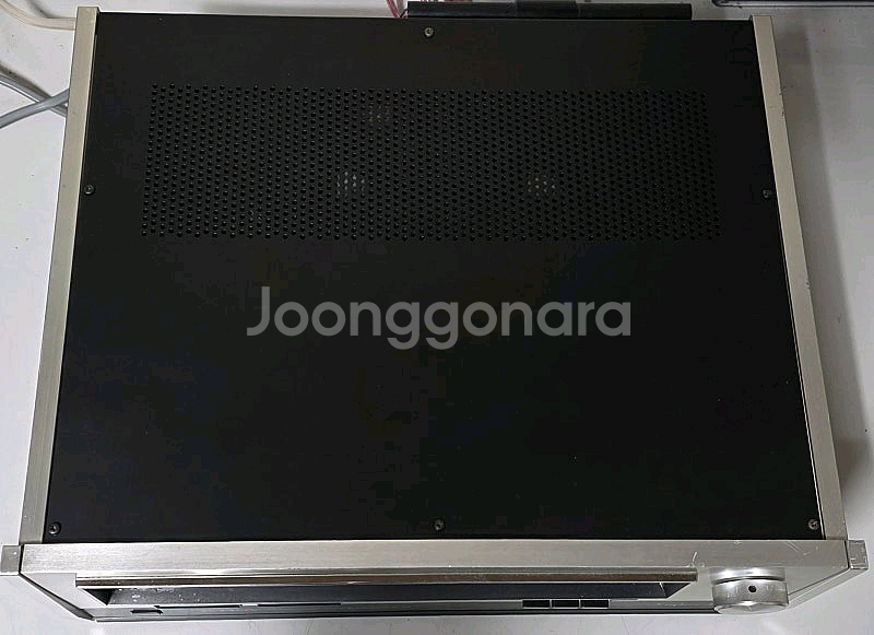 아큐페이즈 T-101 튜너--6