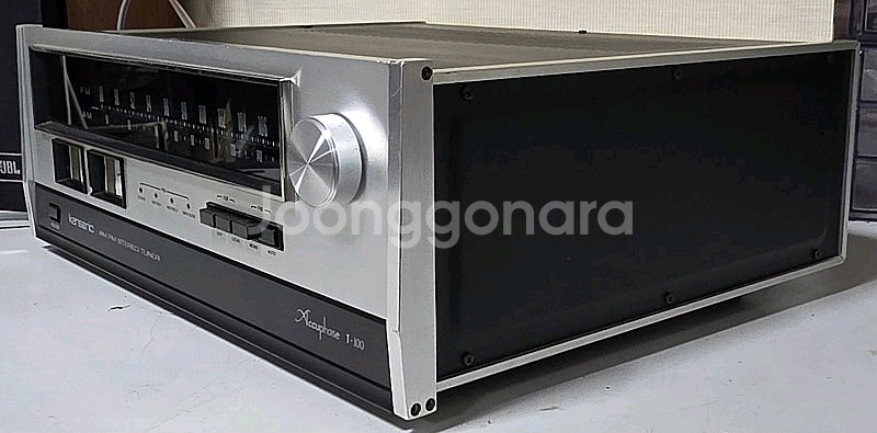 아큐페이즈 T-101 튜너--7