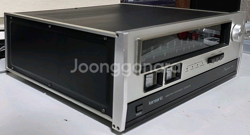 아큐페이즈 T-101 튜너--8