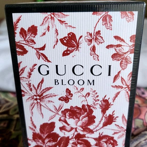 (정품)구찌향수 블룸100ml(새상품)