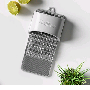 발롱 3D 풋브러쉬