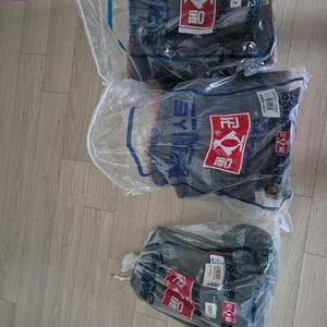 펭귄 가슴장화 275, 245/ 펭귄 허벅지장화 245