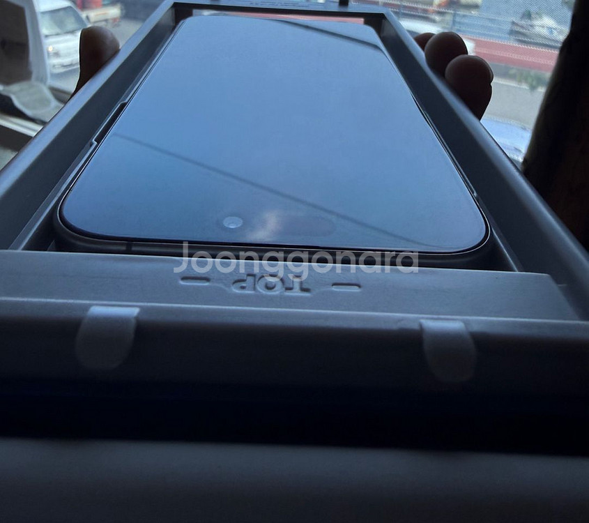 아이폰 15 프로맥스 512기가 애케플--8