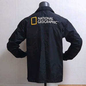 내셔널지오그래픽 폴리 점퍼