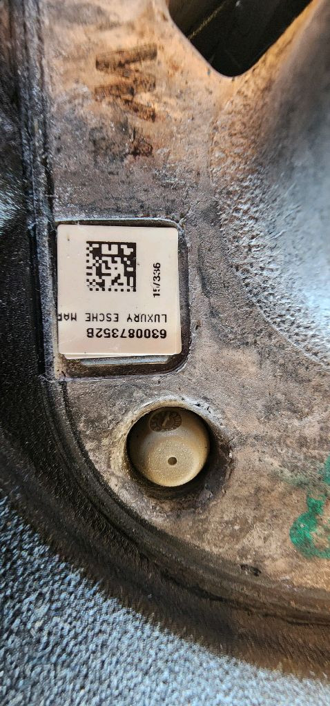 BMW, 750Li 핸들 판매합니다 이미지