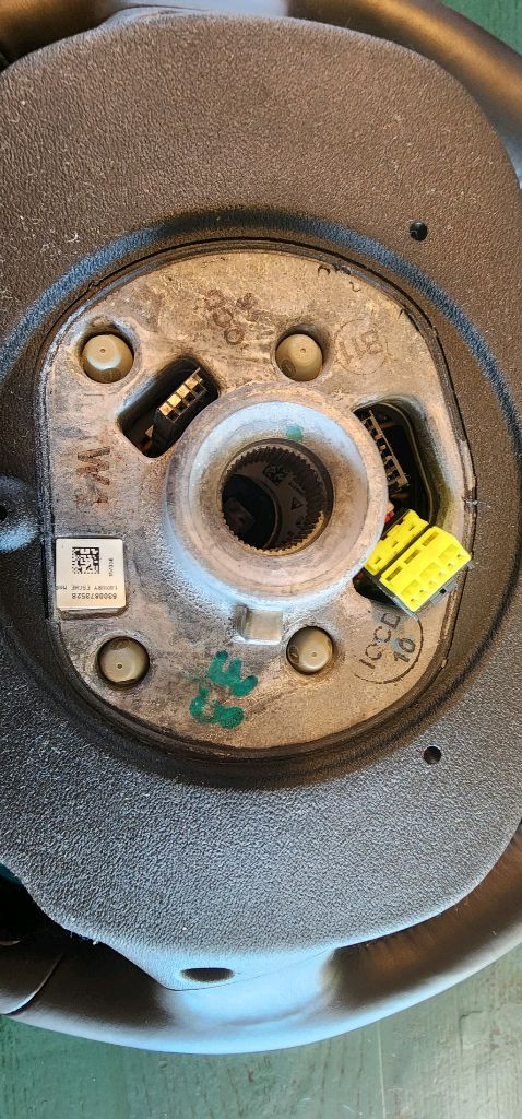 BMW, 750Li 핸들 판매합니다 이미지