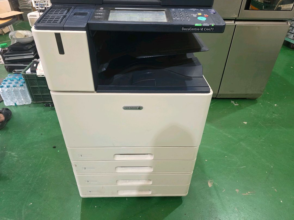 후지제록스 DocuCentre-VI C4471 복합기--1