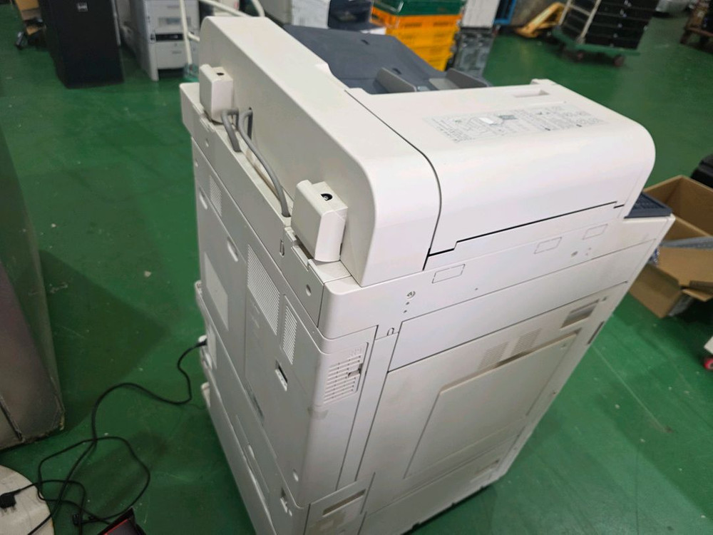 후지제록스 DocuCentre-VI C4471 복합기--2