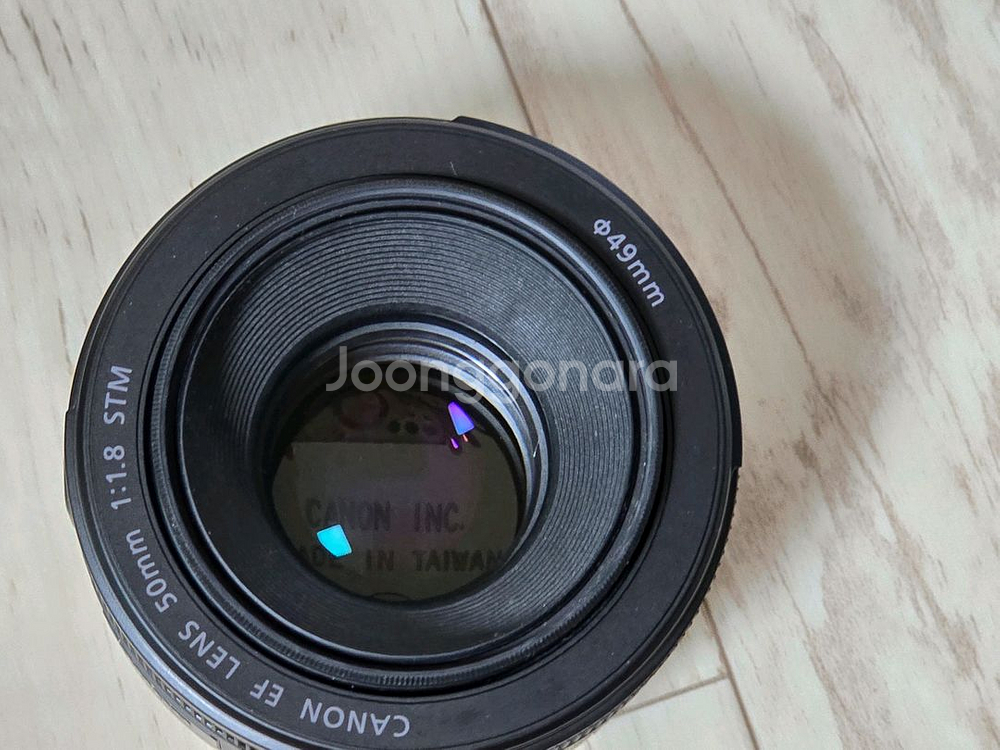 캐논 6D Mark2 +50mm f.8 stm 팝니다--6