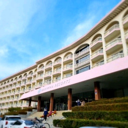 한화리조트 조식 쿠폰 1장
