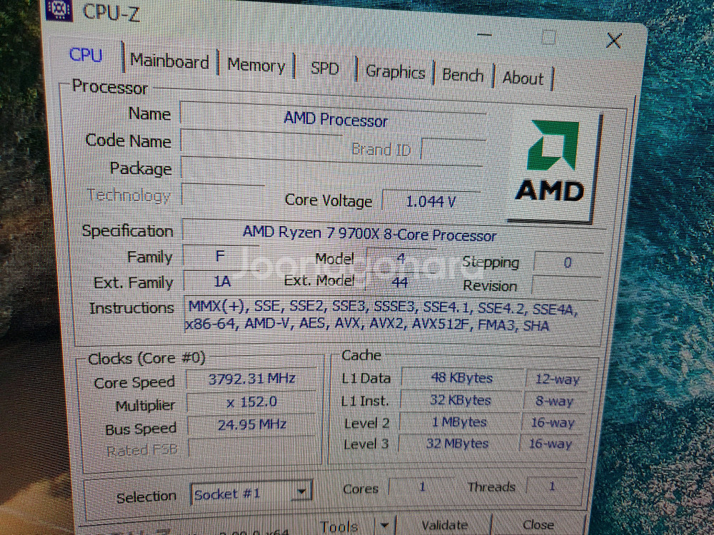게이밍컴퓨터 amd 9700x rtx4080 super--4