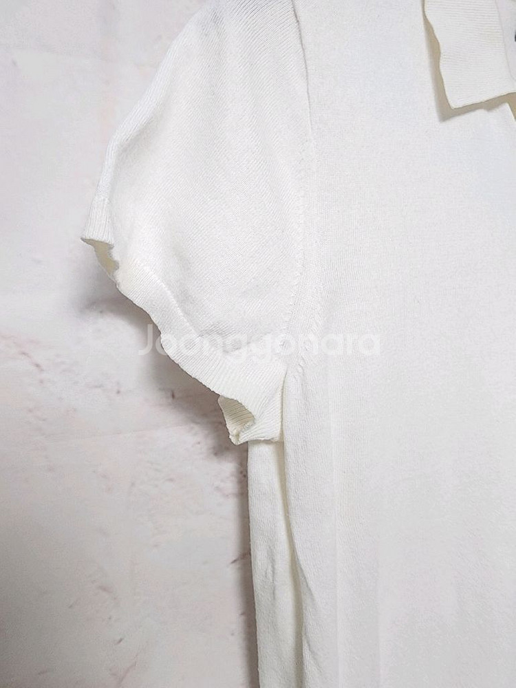 폴로 랄프로렌 반팔 셔츠--3