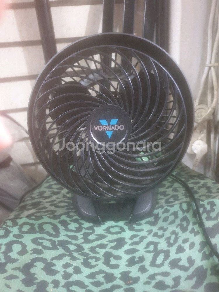 보네이도 서큘레이터 팝니다--0