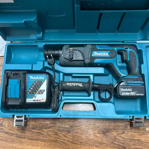 마끼다 함마드릴 DHR241 세트 상품