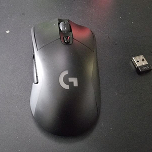로지텍 G703 Hero