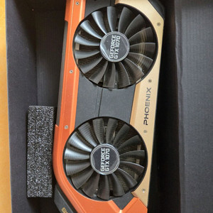 피닉스 GTX1070 그래픽카드