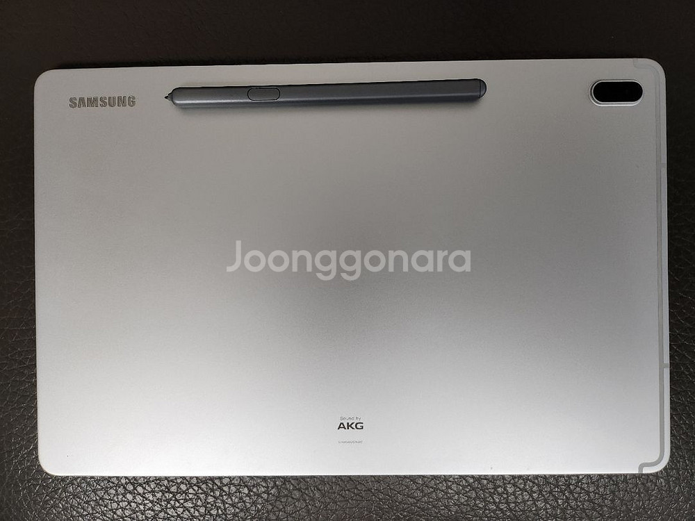 새것같은 갤럭시탭 S7FE WIFI + @--3
