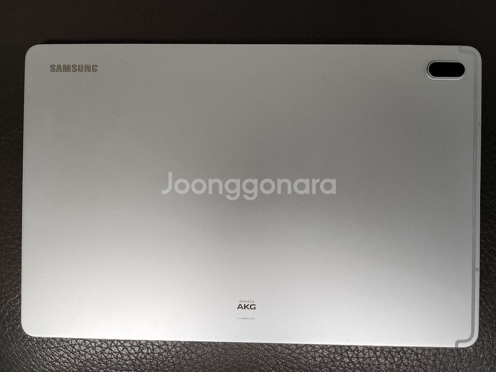 새것같은 갤럭시탭 S7FE WIFI + @--2