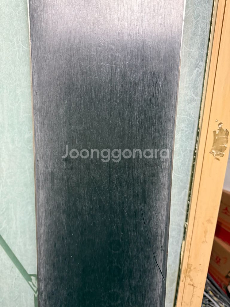 알파인스노우보드 UPZ 알파인스노우보드부츠 (260)--5
